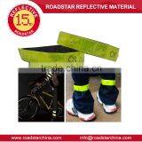 Promotional Gifts Flashing LED Reflective Wristband thumbnail-3