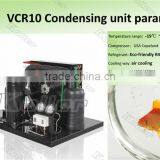 Walk in Koller Freezer Cold Room for Fishery thumbnail-3