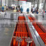Koller New Designed Coil Type Ice Block Machine With GEA BOCK Compressor