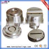 Thin Turret D Station Special Metal Shaping Form Tool