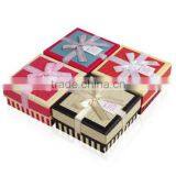 Luxury Printed Lamination Magnetic Display Reycled Handmade Cardboard Gift Paper Box Wholesale