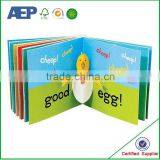 High Quality Creative Child Book Printing Wholesale thumbnail-4