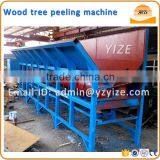 Widely Used in Forest Wood Debarker/ Wood Logs Debarking Machine