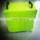 18V 10W 7AH Portable Solar Power System thumbnail-3