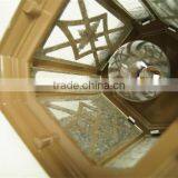 Hausen China Supplier Wholesale Hotel Pendants Light Tradition E27 60W Pendant Light thumbnail-5