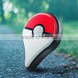 2016 Hottest Sell Pokemon Go Plus With Cheapest Price Bluetooth Bracelet for Wholesale thumbnail-1