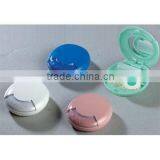 A-891 Beautiful Contact Lens Case With Mirror thumbnail-1