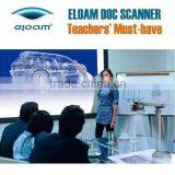 High Speed Paper Scanner, Bulk Files Scanning Machines for Office and Bank Use thumbnail-3