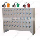 60 Unit Miner Cap Lamp Smart Charging Rack thumbnail-1