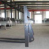 SDLG Wheel Loader Pallet Fork, LG918/LG933/LG936L/LG938L/LG953/LG956L/LG958L/LG968 Pallet Fork for Sale thumbnail-4