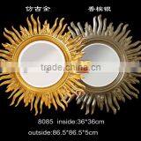 Bathroom Decorative Mirror Frame