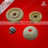 4 Pieces Sunroof Motor Repair Gears for Toyota Citroen thumbnail-3