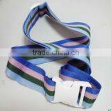 Cheap and Adjustable Promotional Tsa Luggage Belt/Strap thumbnail-1