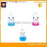 Educational Toys Mini Rabbit Infant Intelligent Multifunctional Teaching Machine