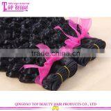 7A Brazilian Unprocessed Virgin Hair Hot Unprocessed Wholesale Virgin Brazilian Hair New Design Brazilian Grade 7a Virgin Hair thumbnail-6