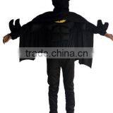 2016 Children Play Cosplay Uniform Halloween Anime Clothing Cos Costumes Thor Muscle Performance Clothing Manufacturers thumbnail-6