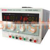 Three Channel DC Power Supply, UTP3701S