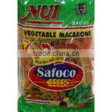 Egg Noodles High Quality - SAFOCO - 35G thumbnail-3