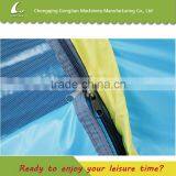 Pop up Family Camping Tent thumbnail-3