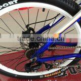 Mid Drive Motor 36v 250w Disc Brake Electric Bike thumbnail-3