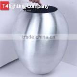 Ball Antique Brass Aluminium Reflector Lamp Shade thumbnail-3