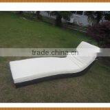 Outdoor Rattan Lounge thumbnail-2