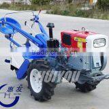 Chinese Tractor,12-20hp Walking Tractor,Farm Tractor,mini Tiller thumbnail-2
