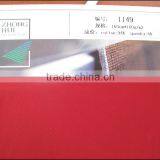 120S Mercerized Cotton Jersey 160cm*160g/m2 for Garments ZH1149