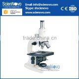 Scienovo L301 High Quality Biological Microscope With Cheap Price on Hot Sale