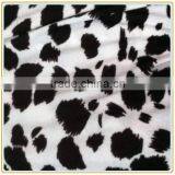 100% Polyester Printed Polar Fleece Fabric
