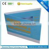 Hot Sales Tv in a Card/video in Print /video Postcard thumbnail-3