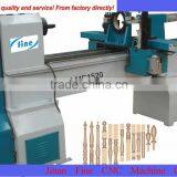 China Jinan Professional Manufacturer High Quality With CE F-1325 Furniture Cnc Router thumbnail-4