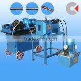 Threading Machine for Rebar Splicing