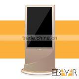 Android 42 Inch Commercial Screen Manufacturer in China/floor Standing Style/touchable Screen thumbnail-3