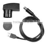 0.35MP Compact High Sensitivity and Low Price Telescope Digital Camera