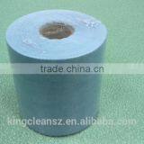 Oil-absorbed Nonwoven Wiper Roll thumbnail-3