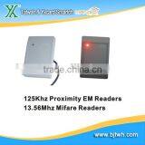 Durable Proximity LF/HF Card Reader New Design