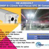 IW-T6015HK TVI 1080P Night Vision Cheap CCTV Camera thumbnail-4
