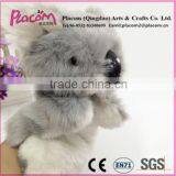 2016 Cute Creative Fashion Gifts Wholesale Cheap Customize Plush Puppets Koala thumbnail-5