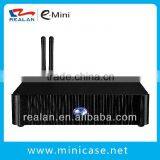 Realan 2013 New Useful Game Pc/cheap Mini pc