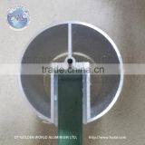 China Wholesale Aluminum Stair Profile Aluminium Extrusion Profile thumbnail-1