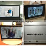 EKAA 32 inch transparent screen,transparent display,transparent lcd display