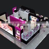 Benefit to Launch Airport Beauty Kiosks