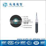GYDXTW Hdpe Fiber Optic Cable thumbnail-1