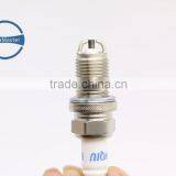 Spark Plug ILFR7H/1822A022/ILF7RH for MITSUBISHI With Nickel Plated Housing Preventing Oxidation, Corrosion