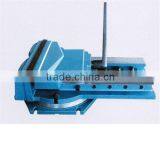 QY320 Machine Vise thumbnail-1