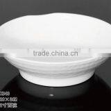 High Quality Cutomized Unbreakable 100% Melamine Food Grade Customized Plastic Ramen Bowl thumbnail-1