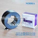 Cast Iron V Pulleys and Taper Lock Bush for Machine