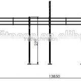 Crossfit Rig .Crossfit Rack.CR1005 thumbnail-2