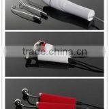 AYJ-G033(CE) Needle Free Facial Massage Machine/ Galvanic Facial Machine thumbnail-2